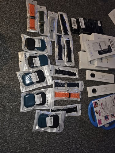 Wholesale job lot apple - lot, and