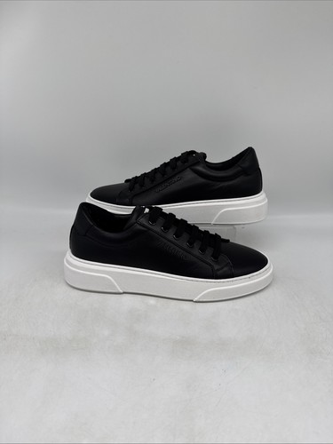 Valentino shoes stan low nero - valentino,