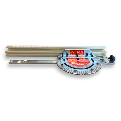 Calibro centrale incra - calibro,
