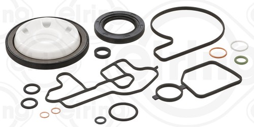 Kit guarnizioni carter elring - kit,