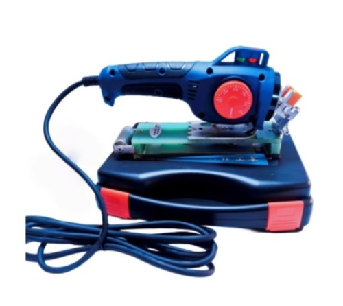 Fasciatrice compatta per - , bordi