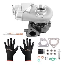 Turbocompressore Turbina TF035