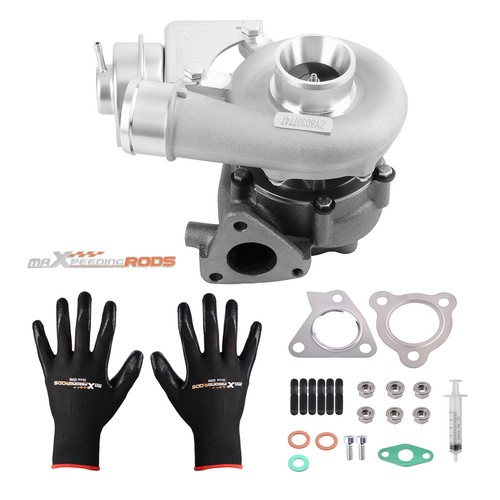 Turbocompressore per hyundai - turbocompressore,
