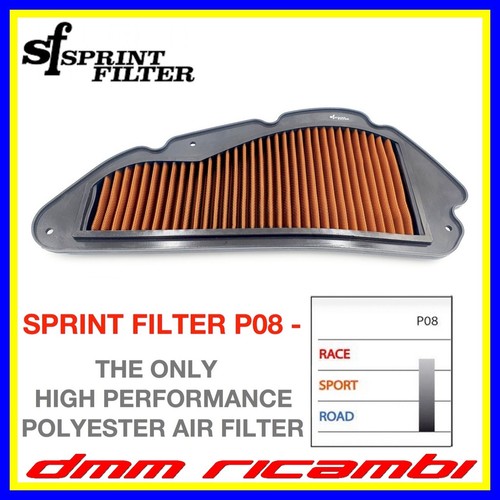 Filtro aria sportivo - , sprint