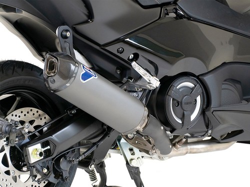 Scarico completo racing - completo,