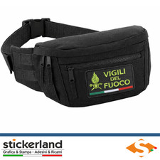 Marsupio tattico militare