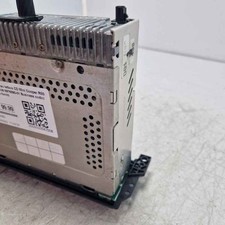 Autoradio stereo lettore CD Mini Cooper R50 R53 1.6 2001-06 6976890-01 Business 