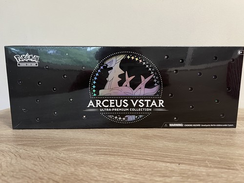Pokemon tcg arceus v star - pokemon, v-star