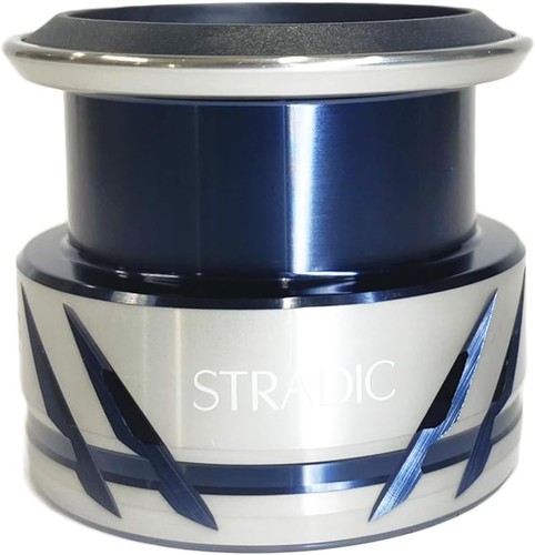 Shimano stradic series - shimano, 23