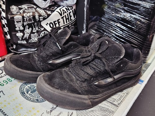 Scarpe skate vans - da, skool