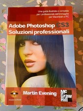 Martin Evening. Adobe