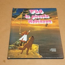 FLO LA PICCOLA ROBINSON -