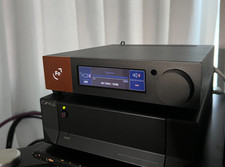 Ferrum Audio Wandla