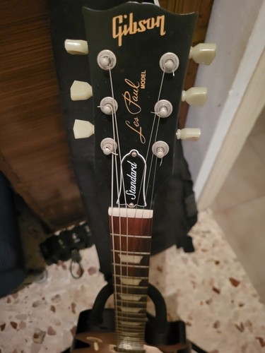 Chitarra elettrica usata - elettrica,