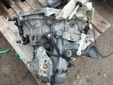 Cambio Peugeot 207 1.4 benzina