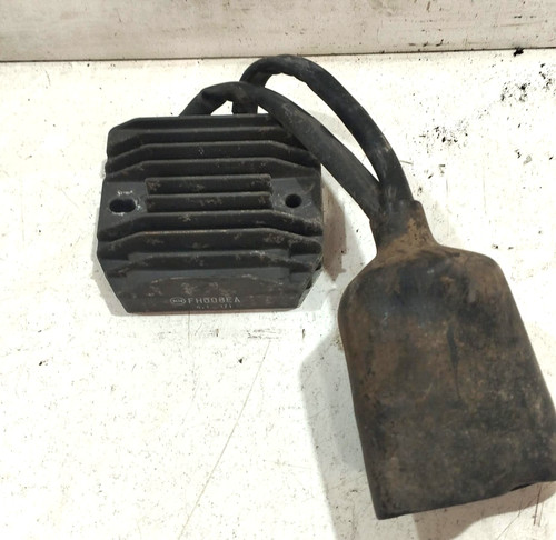 Regolatore tensione honda - regolatore,