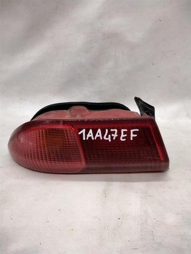 Stop fanale posteriore - fanale,