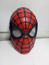 Hasbro SpiderMan Costume Mask