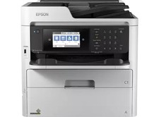 Multifunzione Digitale Epson WorkForce Pro WF-C579R - C11CG77401