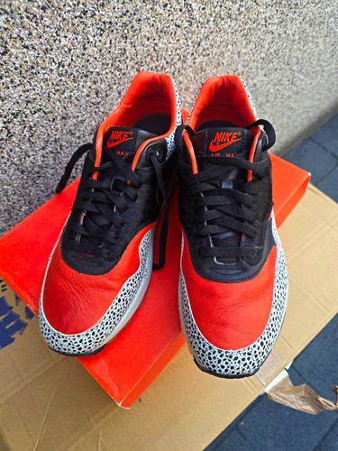 Nike air max - nike,