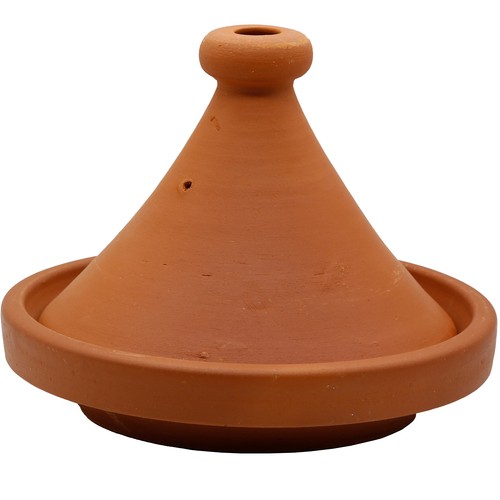 Casseruola argilla tajine - casseruola,