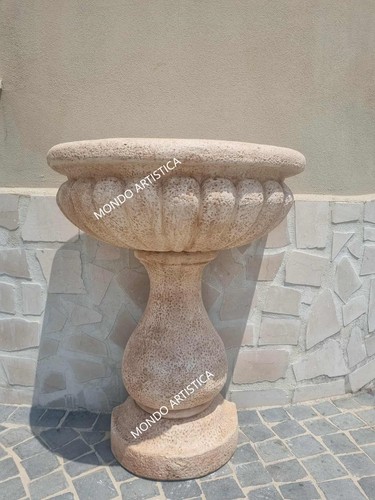 Fontana parete lavandino - da,