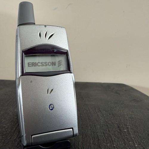 Ericsson t29s - ericsson,
