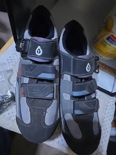 Scarpe bici sixsixone - scarpe,