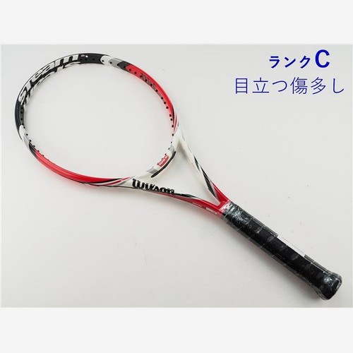 Racchetta tennis wilson - da,