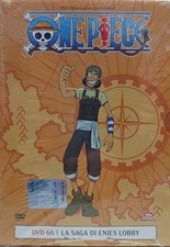 ONE PIECE DVD VOL. 66