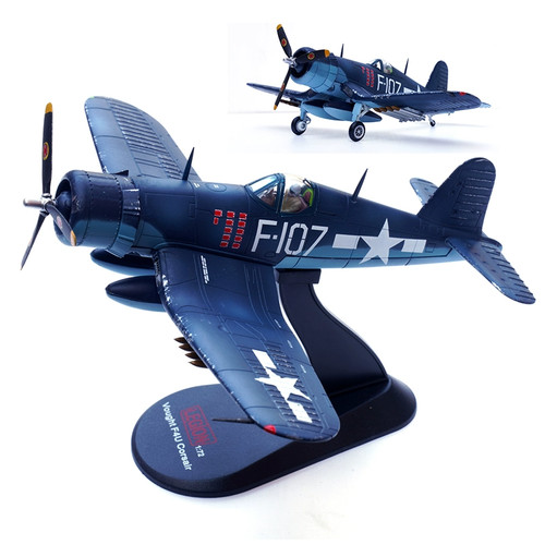 Legion 4u f4u pirate - 1/72,