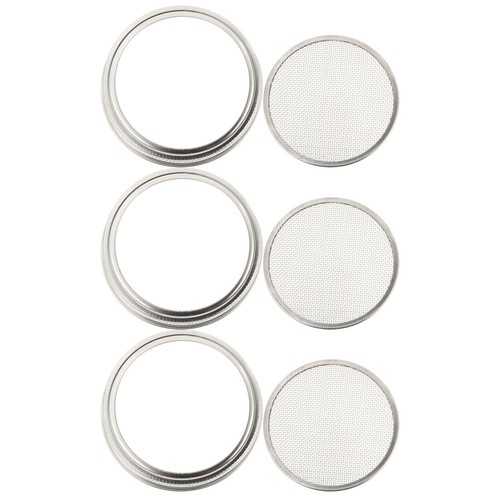 Kit pezzi coperchio - kit, 3
