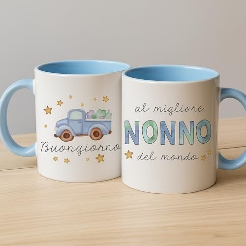 Tazza voglio bene - tazza, ti