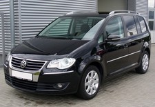 VOLKSWAGEN Touran 2003-2015