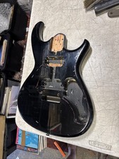 Corpo chitarra elettrica Aria