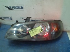 FARO SX Nissan Almera (N16)