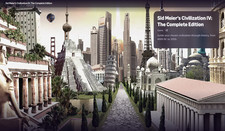 Sid Meier's Civilization IV