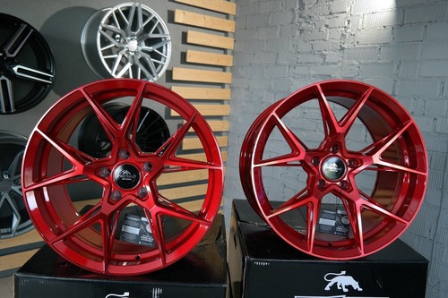 R19 pollici 5x112 forzza - r19,