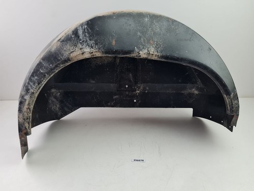 Parafango originale trabant - parafango,