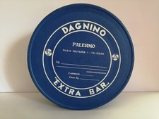 antica Scatola DAGNINO Extra