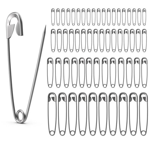 200x spille balia mix set - spille, da