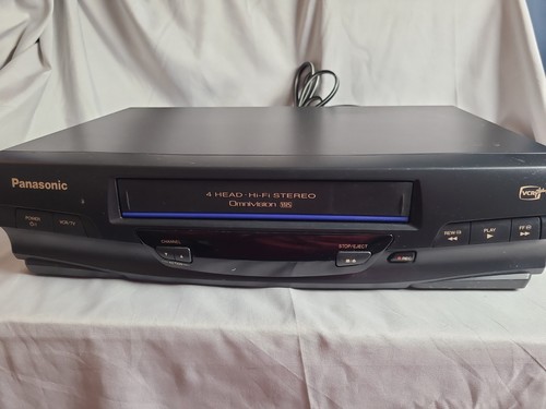 Panasonic v4520 - panasonic, pv-v4520