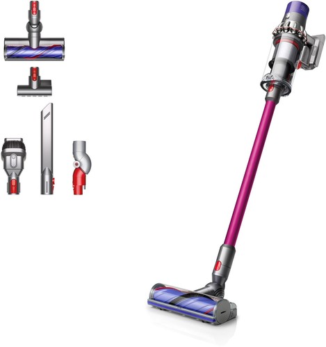 Dyson v10 extra rosa - |,