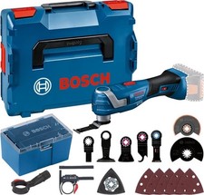 BOSCH UTENSILE MULTIFUNZIONE
