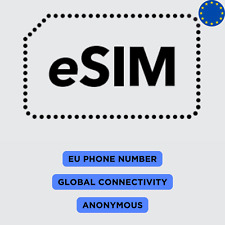 eSIM per verifiche |