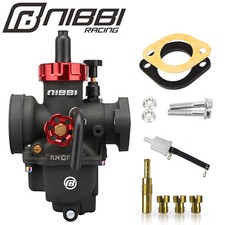 NIBBI PE24 Carburetor For