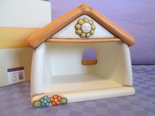 Thun casa country family - casa,