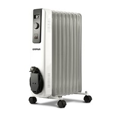 Stufa radiatore olio - radiatore,