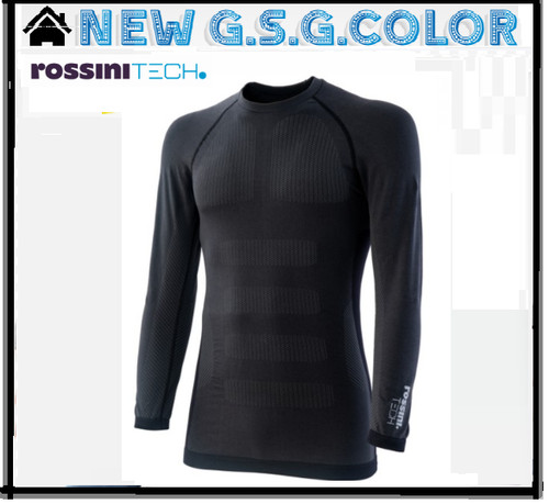 Abbigliamento termico maglia - abbigliamento,