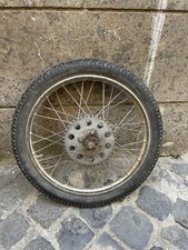 Cerchio Posteriore Califfo 80